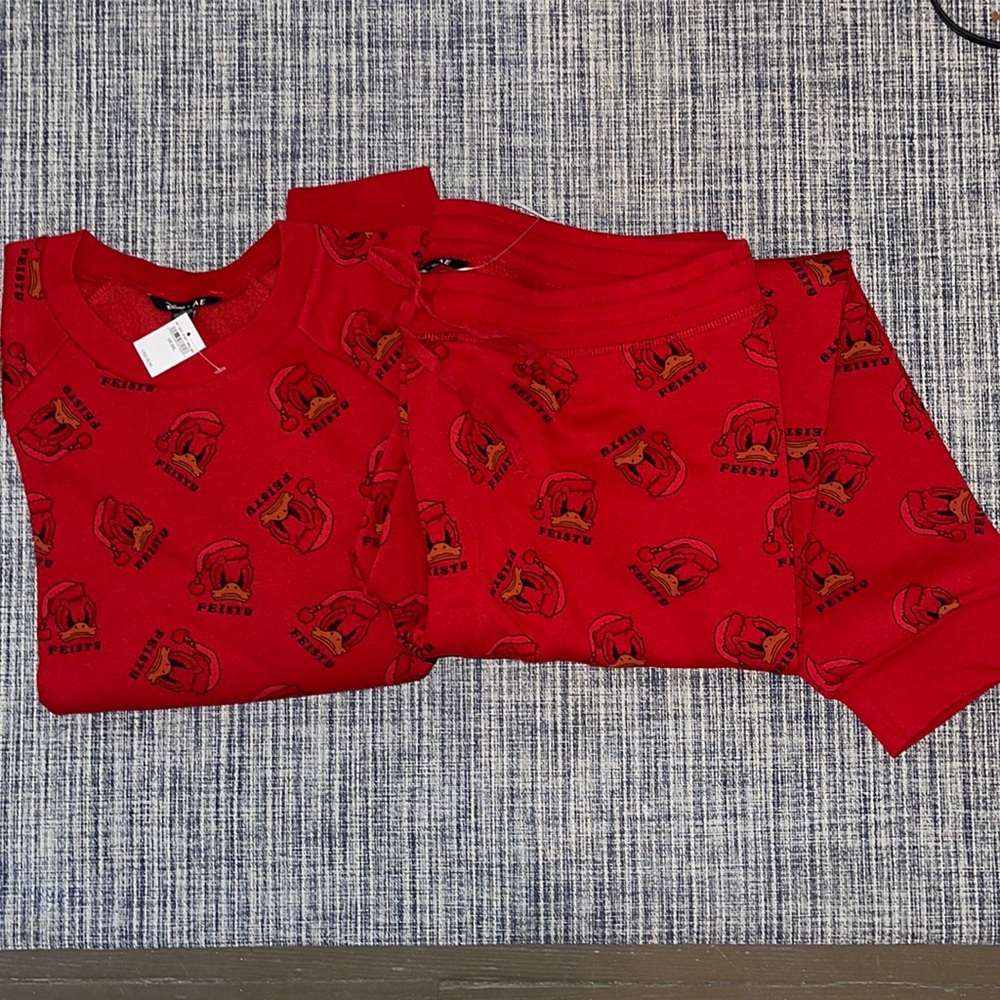 Disney x American Eagle Sweatsuit